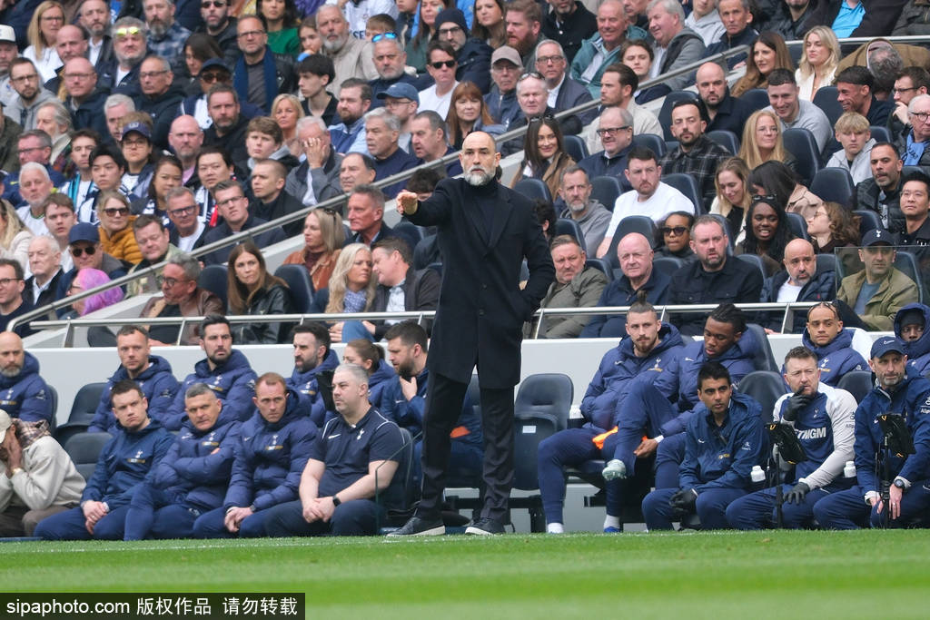 谁来接班?热刺有诸多选择却无最优解 7场保级战可咋办