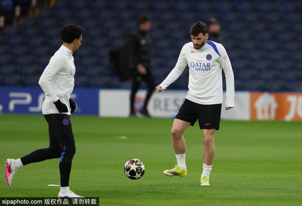 杜埃确认自己是欧洲新星:从欧冠决赛帽子戏法式崛起到对巴西梅开二度的宣言?